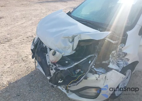 2020 Chevrolet Spark Ls z USA, uszkodzony, nr VIN KL8CB6SA7LC478301